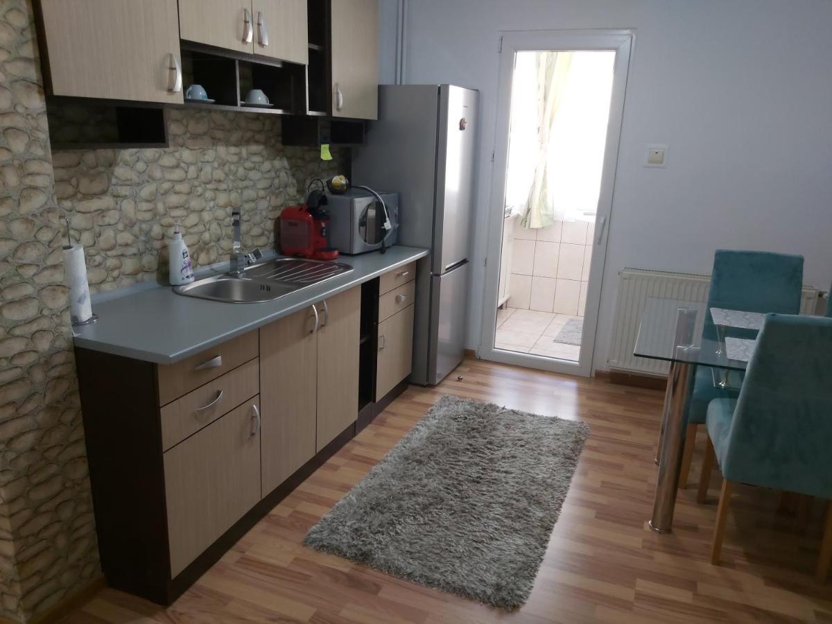 Nala House Lejlighed Deva Eksteriør billede